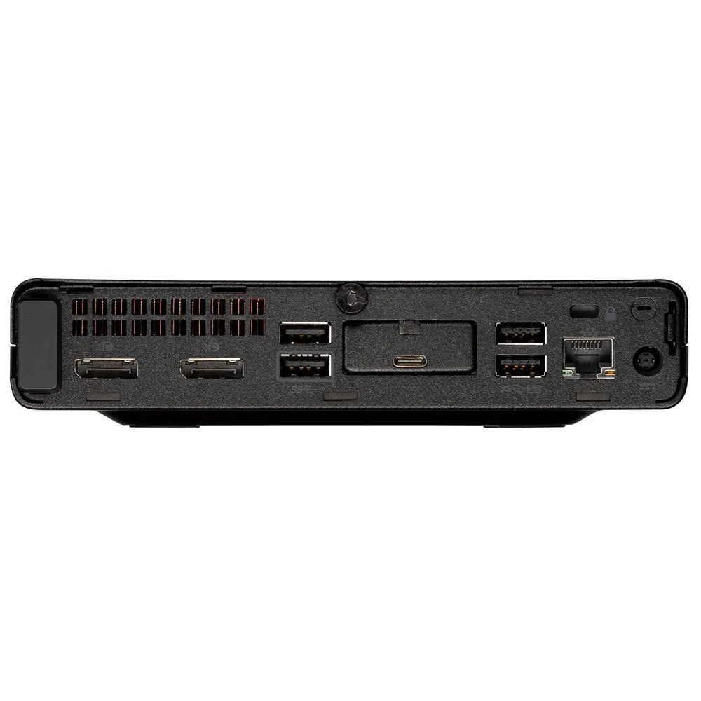 HP 800 G4 Mini PC HP 800 G4 Mini PC